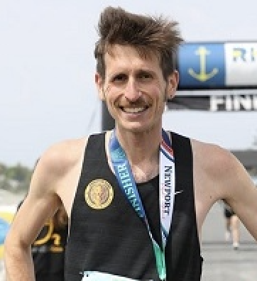 Chris Knighton Knightonruns MarathonJournal