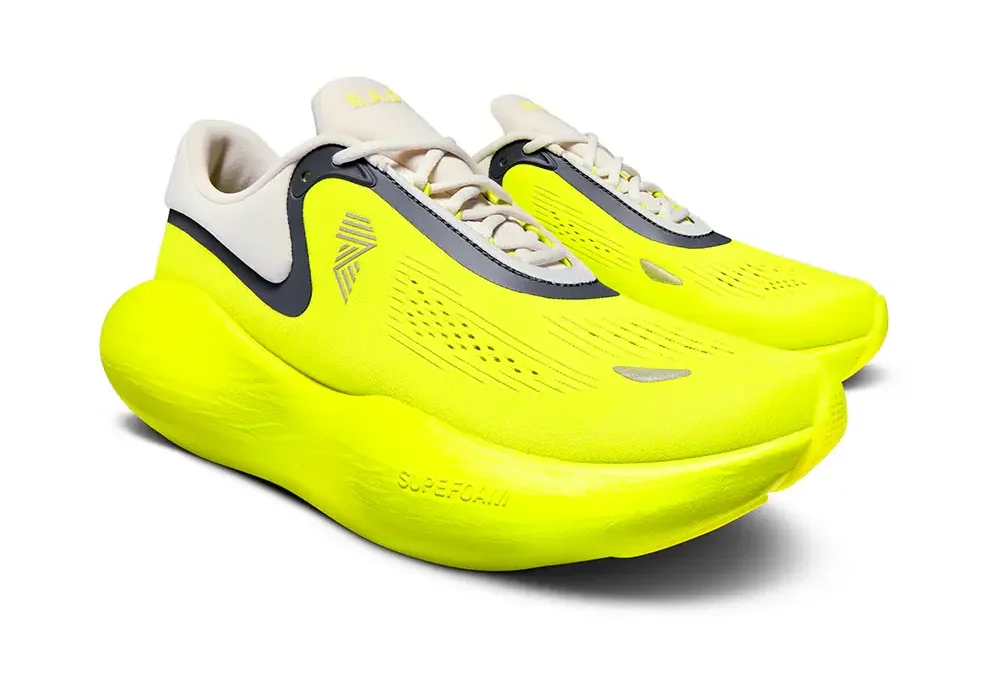 R.A.D UFO Review: The “Alien” Super Trainer Taking Over the Road