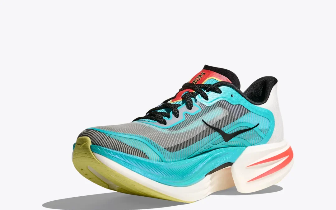 Hoka Cielo X1 2.0 Review: Supershoe for Speed, Power, and Propulsion