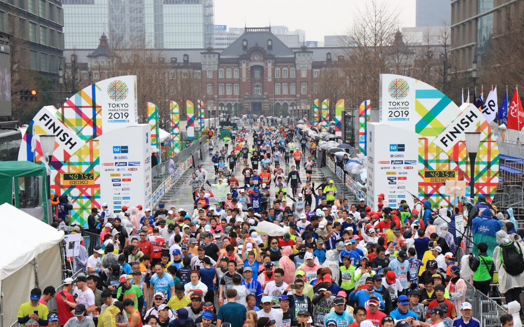 Elite Fields Unveiled for Tokyo Marathon 2026: A Quest for World Records