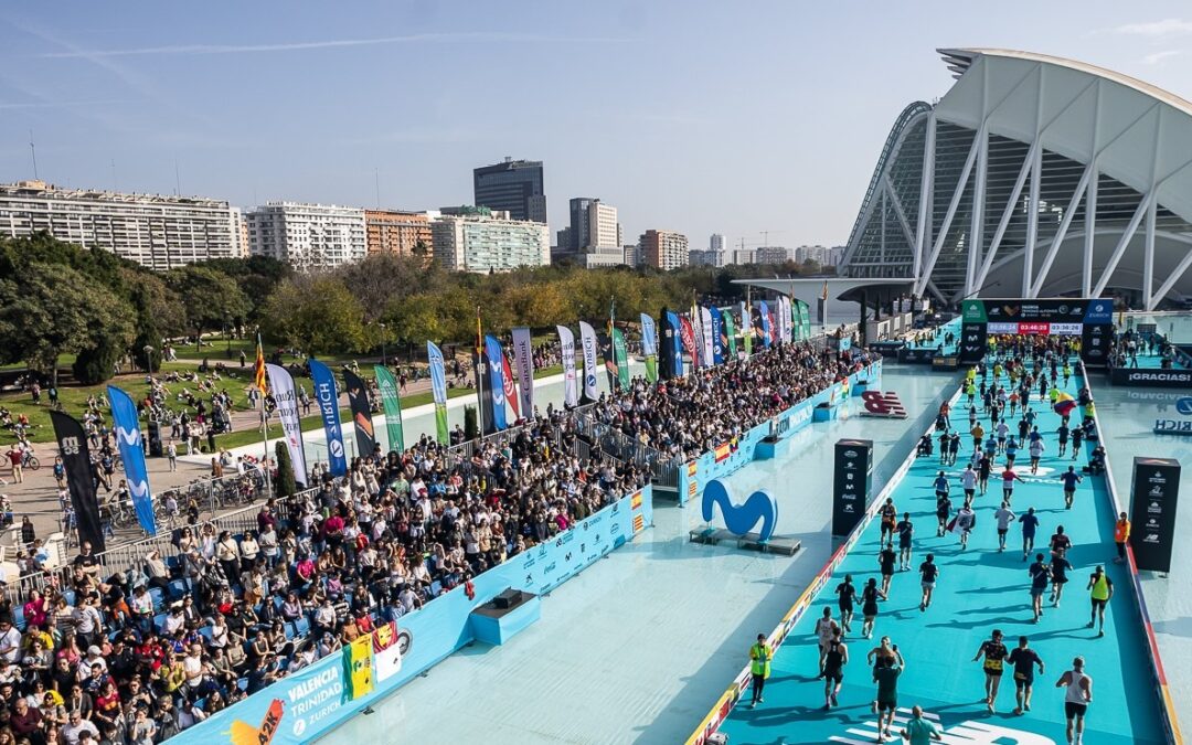 Valencia Marathon: John Korir added to Field and the Big Payout Announcement