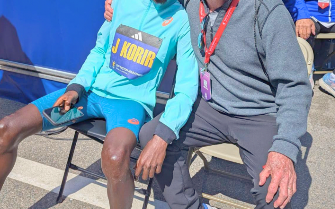 Ron Mann Reveals the Playbook: How Coach of John Korir Engineered a ‘One-Off’ Bounce Back from Chicago to Valencia Win