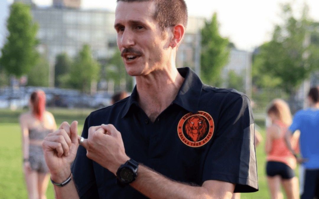 The Skilled Racer: Why Tune-Up Races Are the Key to Your Next Marathon PR