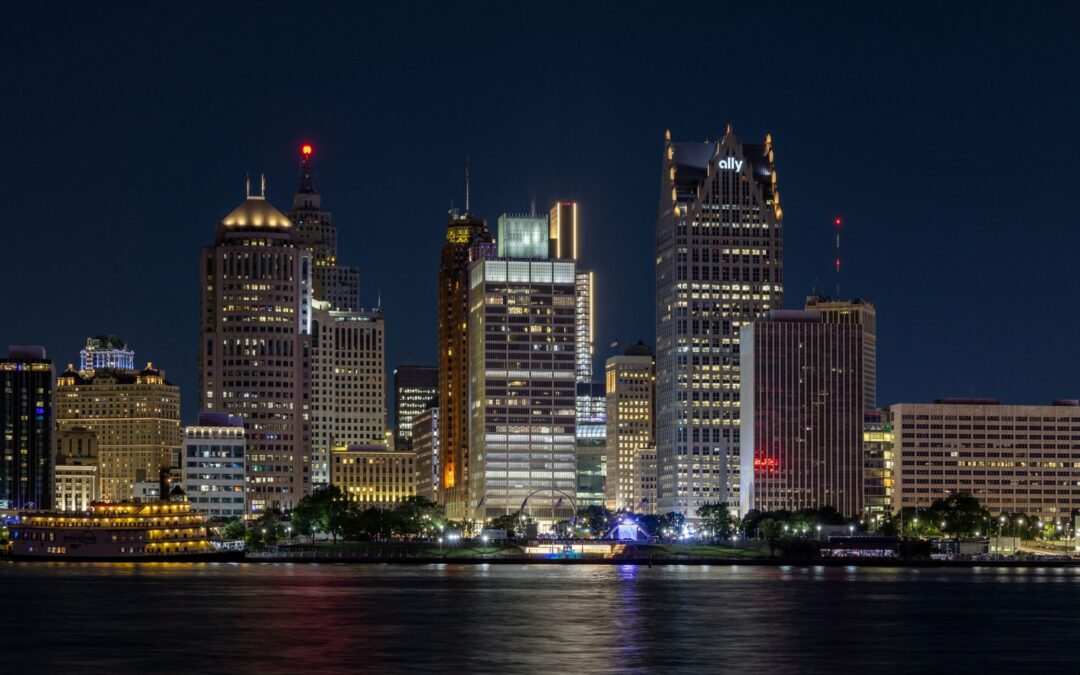 Detroit Free Press Marathon: Race Director Aaron Velthoven on Why Demand Is Surging—and How Runners Can Still Get In