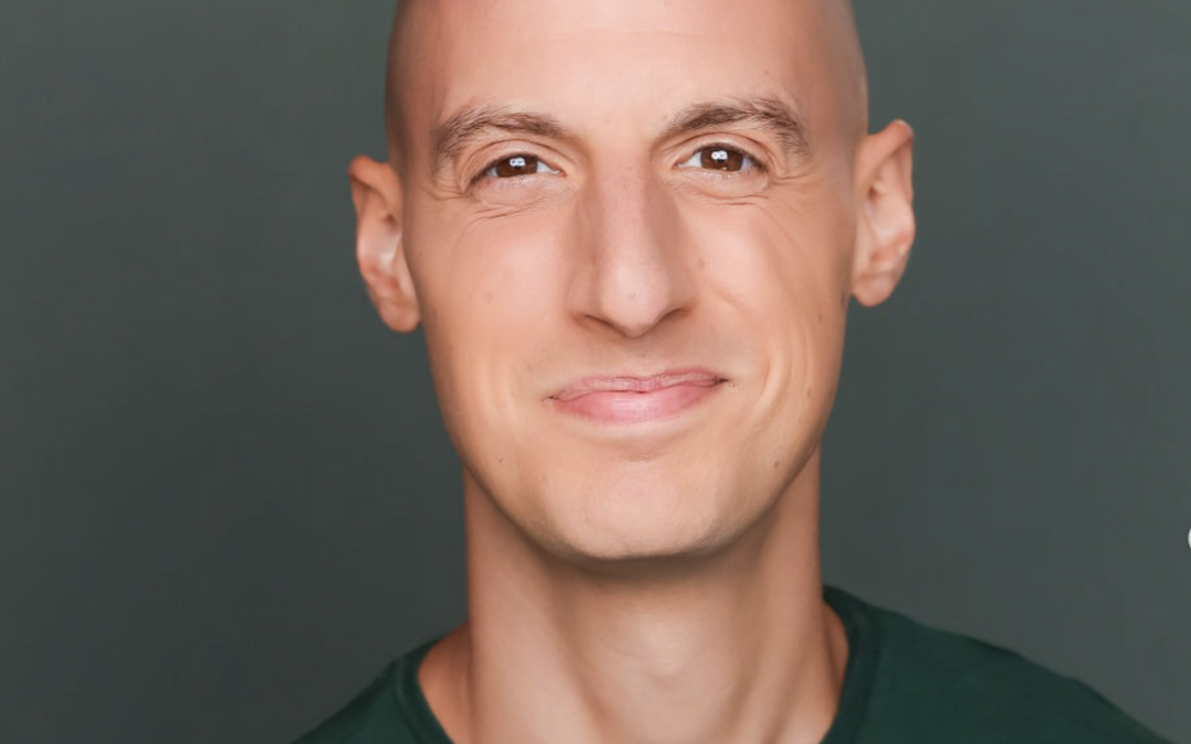 Battling the Inner Self Critic and Turning Self-Doubt into Strength