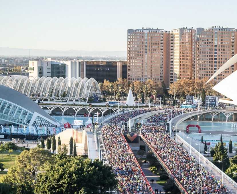 Valencia Marathon 2025: Jepkosgei Smashes Course Record; Korir Wins Deepest Men’s Race