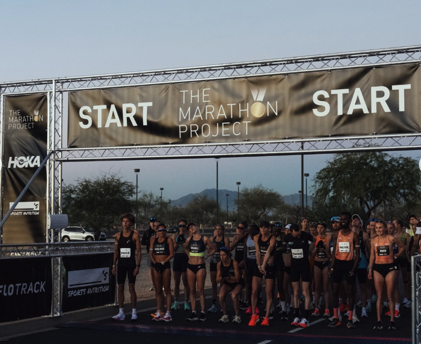 The Marathon Project 2025: Why This “Desert Lab” is the Future of Elite Racing