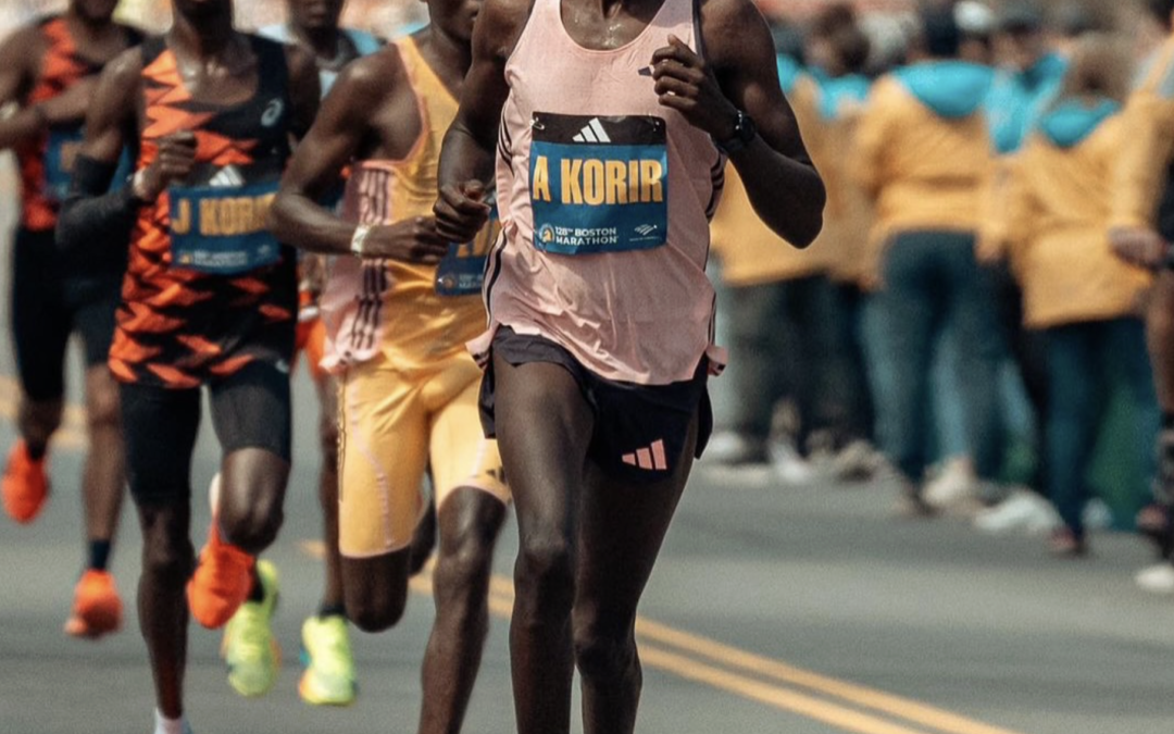 Albert Korir’s Collapse: A Giant of the World Marathon Majors Faces Provisional Suspension