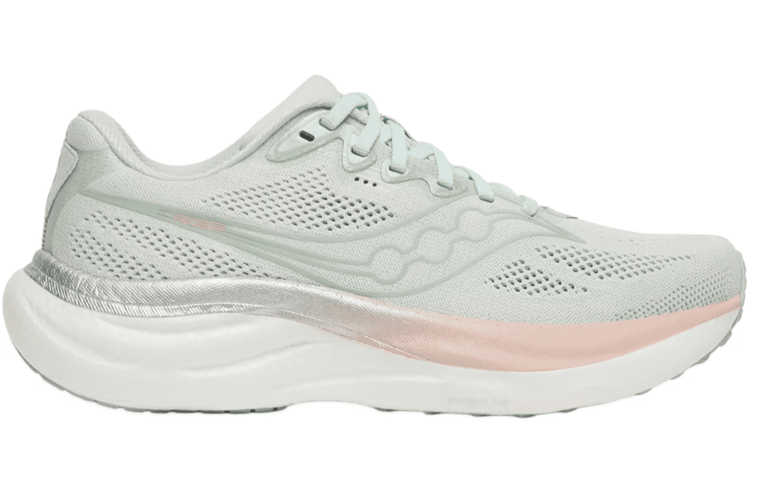 Saucony Ride 19 Review: The Only Shoe You Need in Your Suitcase?