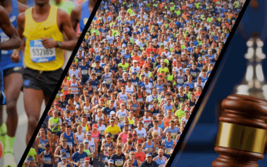 2025 Running Year in Review: Elite Records, Major Marathons & Scandals